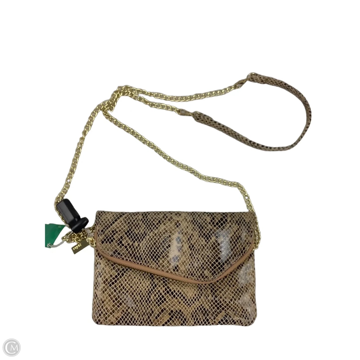 Crossbody By Clothes Mentor, Size: Small