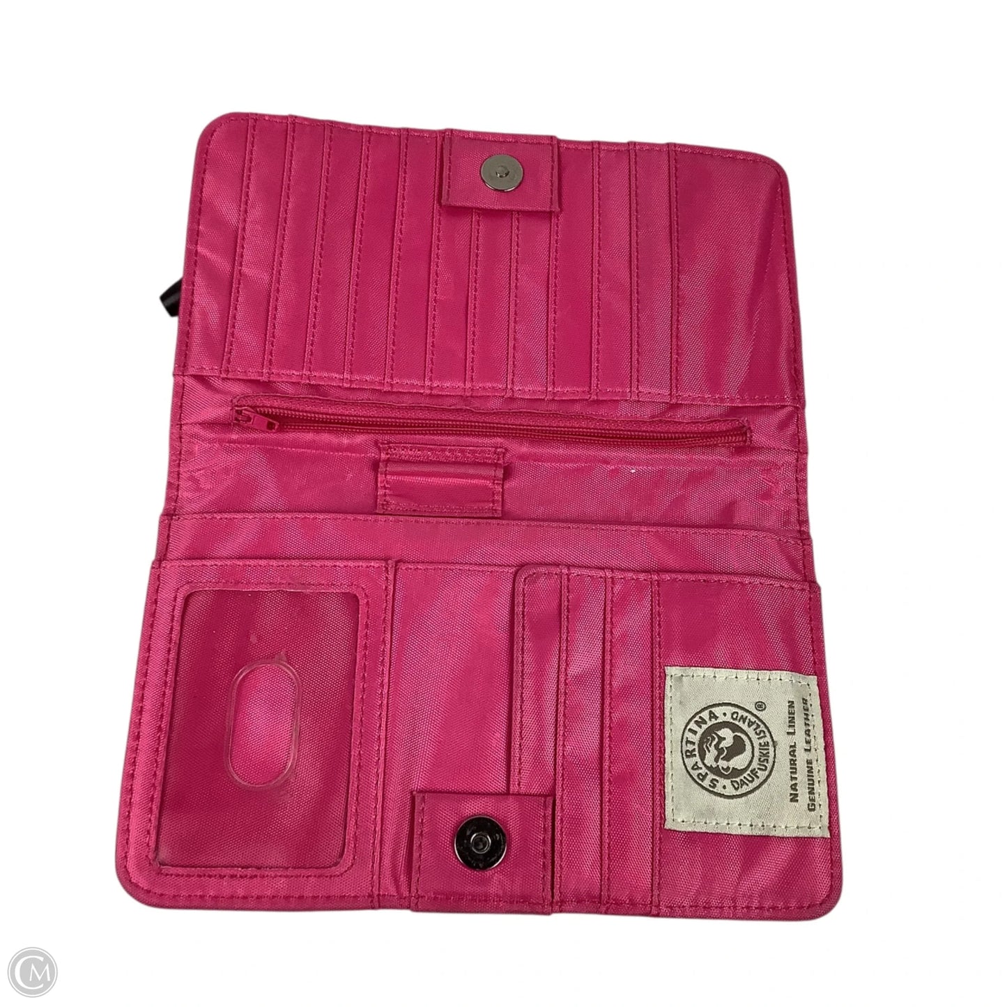 Wallet By Spartina, Size: Medium