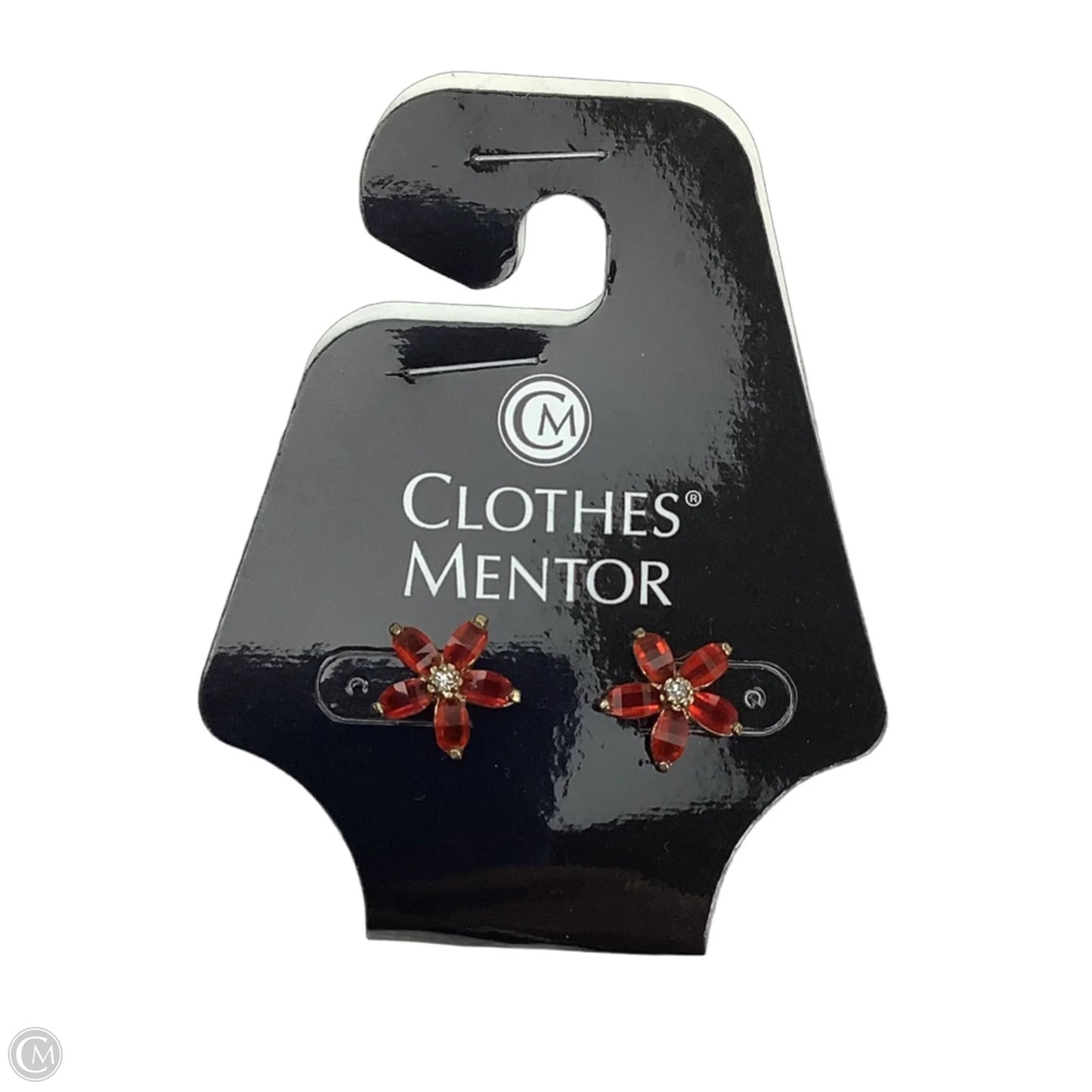 Earrings Stud By Clothes Mentor