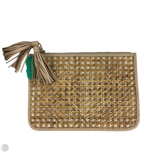 Clutch By Vineyard Vines, Size: Medium