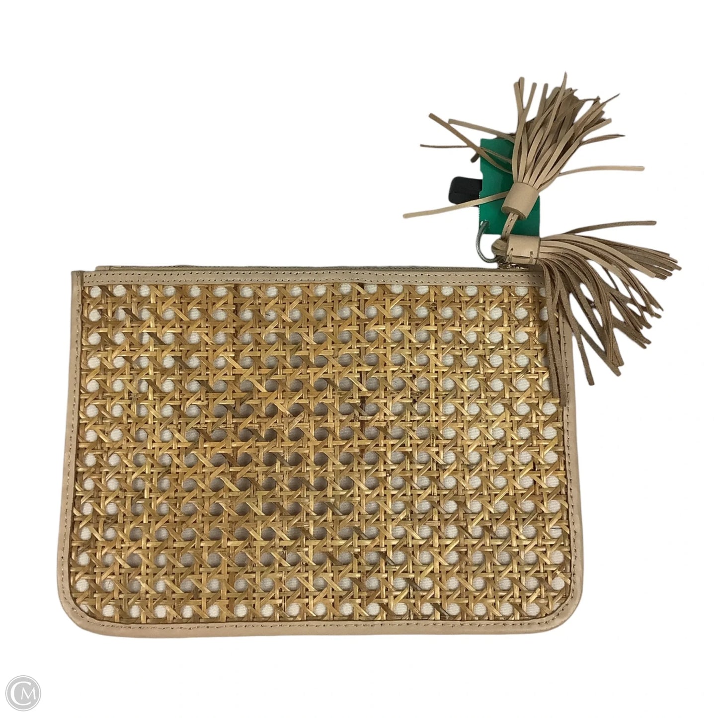 Clutch By Vineyard Vines, Size: Medium