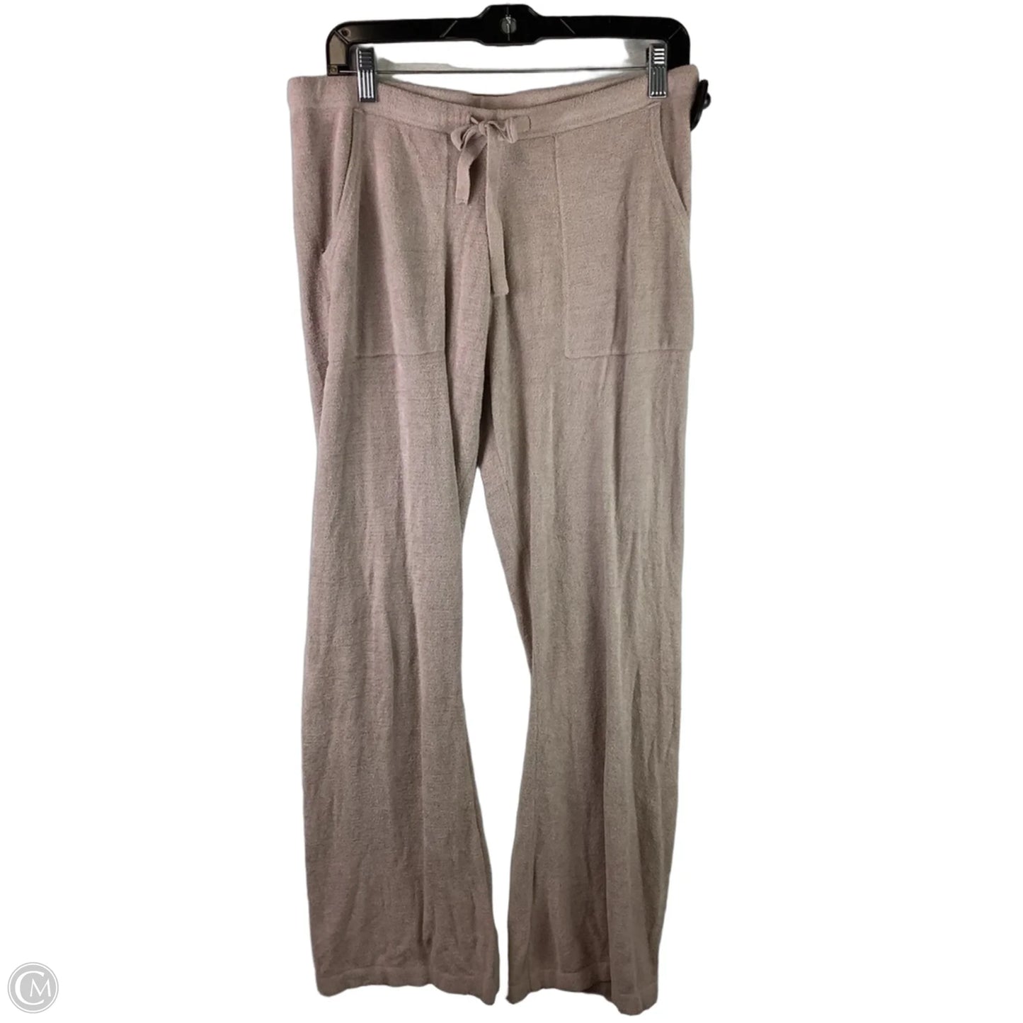 Pants Lounge By Barefoot Dreams In Pink, Size: M