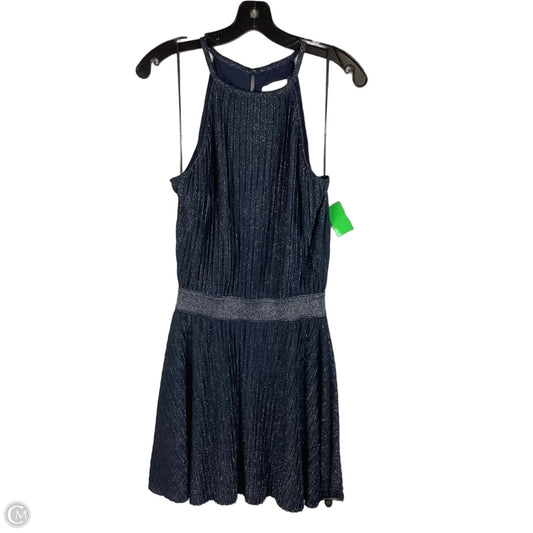 Dress Casual Short By Ramy Brook In Navy, Size: Xs