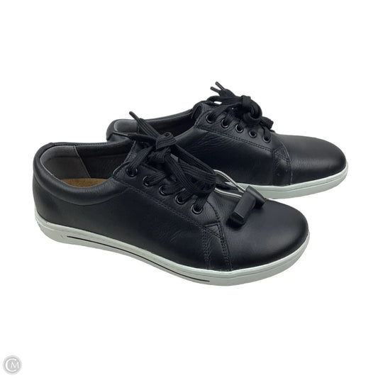 Shoes Sneakers By Birkenstock In Black, Size: 7/38