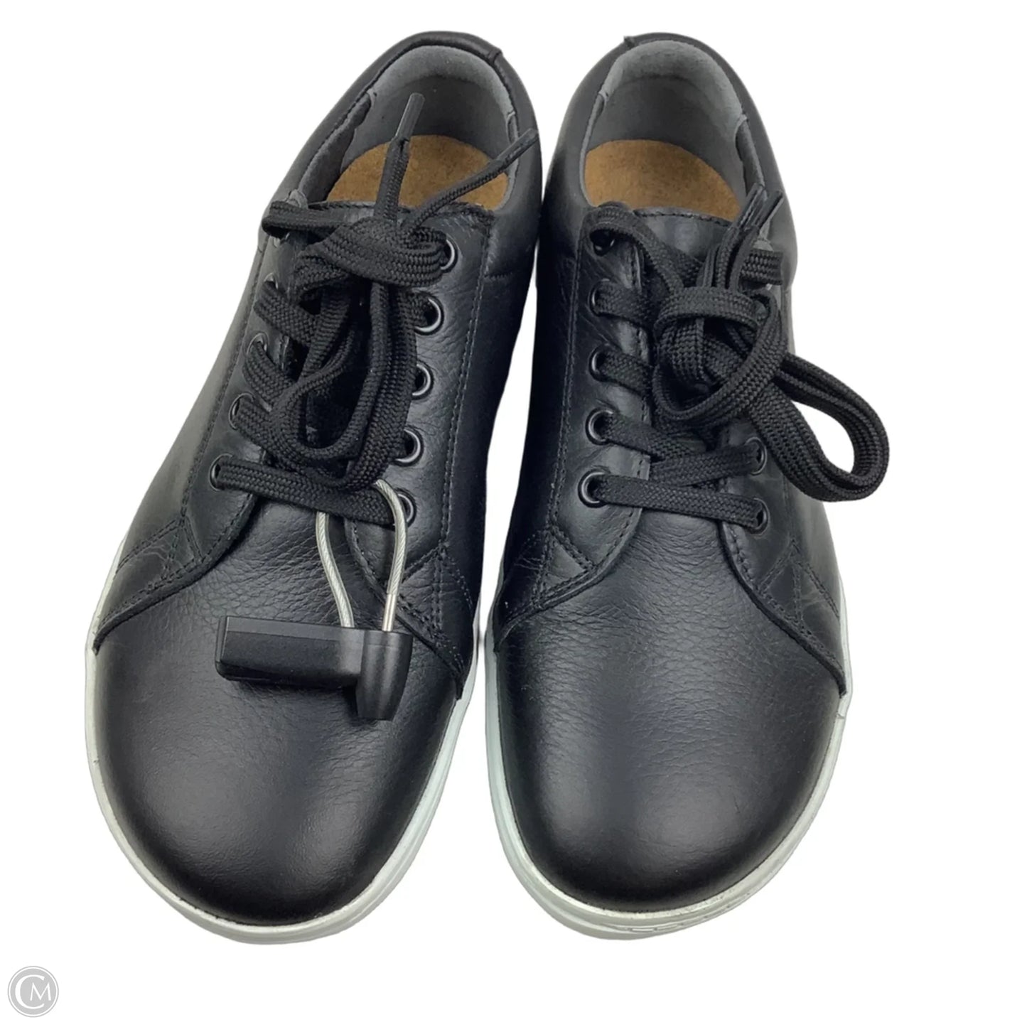 Shoes Sneakers By Birkenstock In Black, Size: 7/38