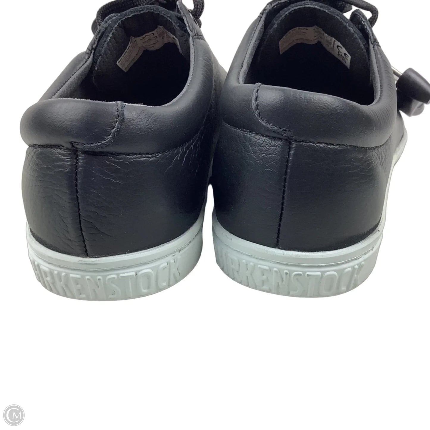 Shoes Sneakers By Birkenstock In Black, Size: 7/38