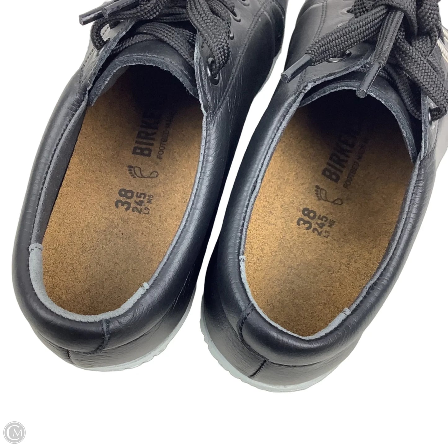 Shoes Sneakers By Birkenstock In Black, Size: 7/38