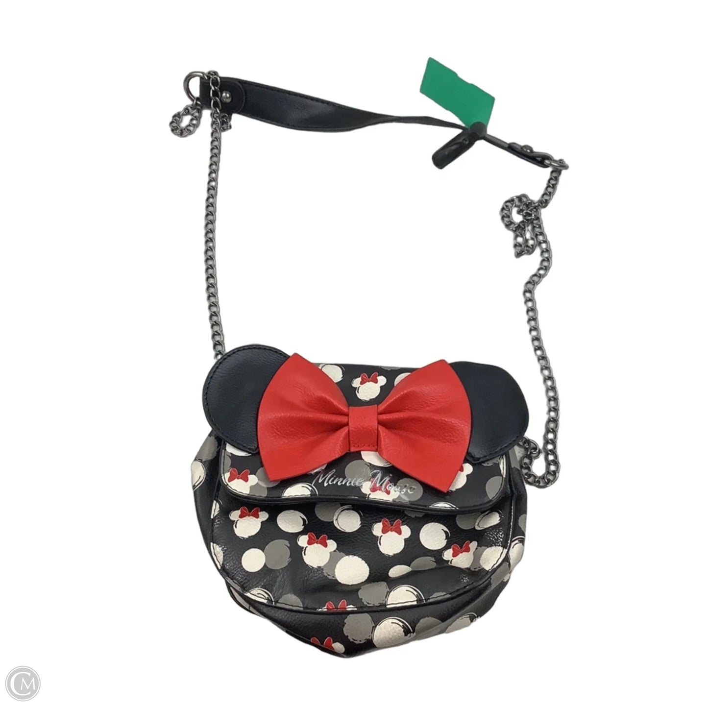 Crossbody By Disney, Size: Medium