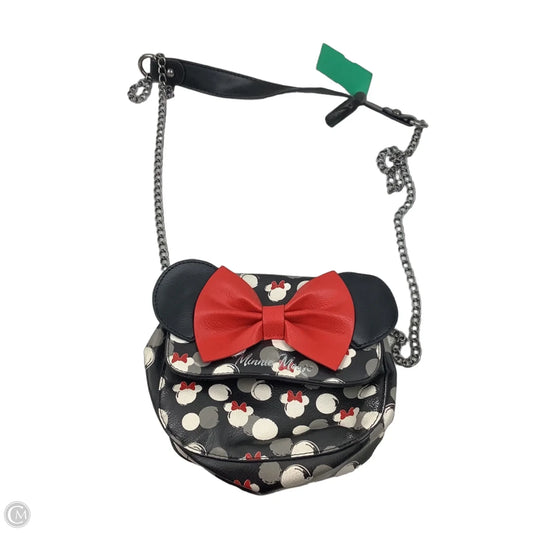 Crossbody By Disney, Size: Medium