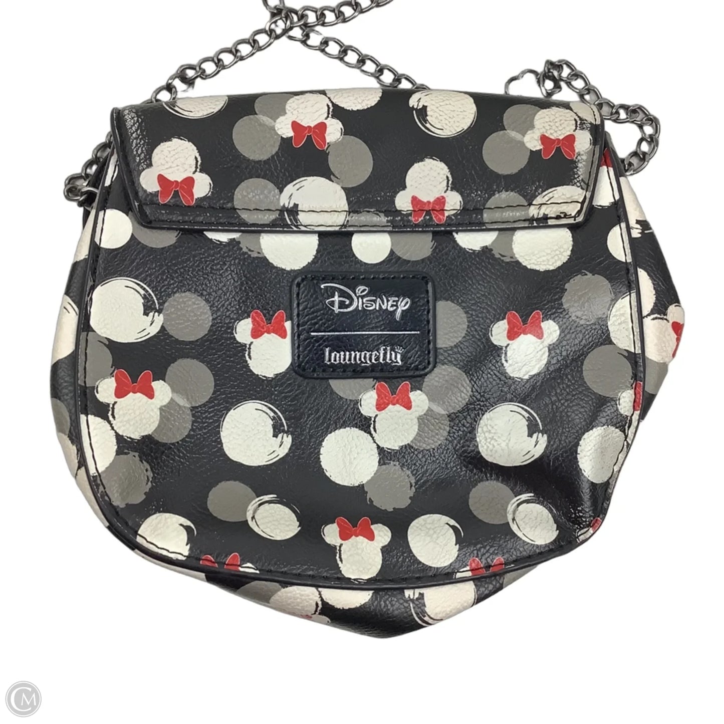 Crossbody By Disney, Size: Medium