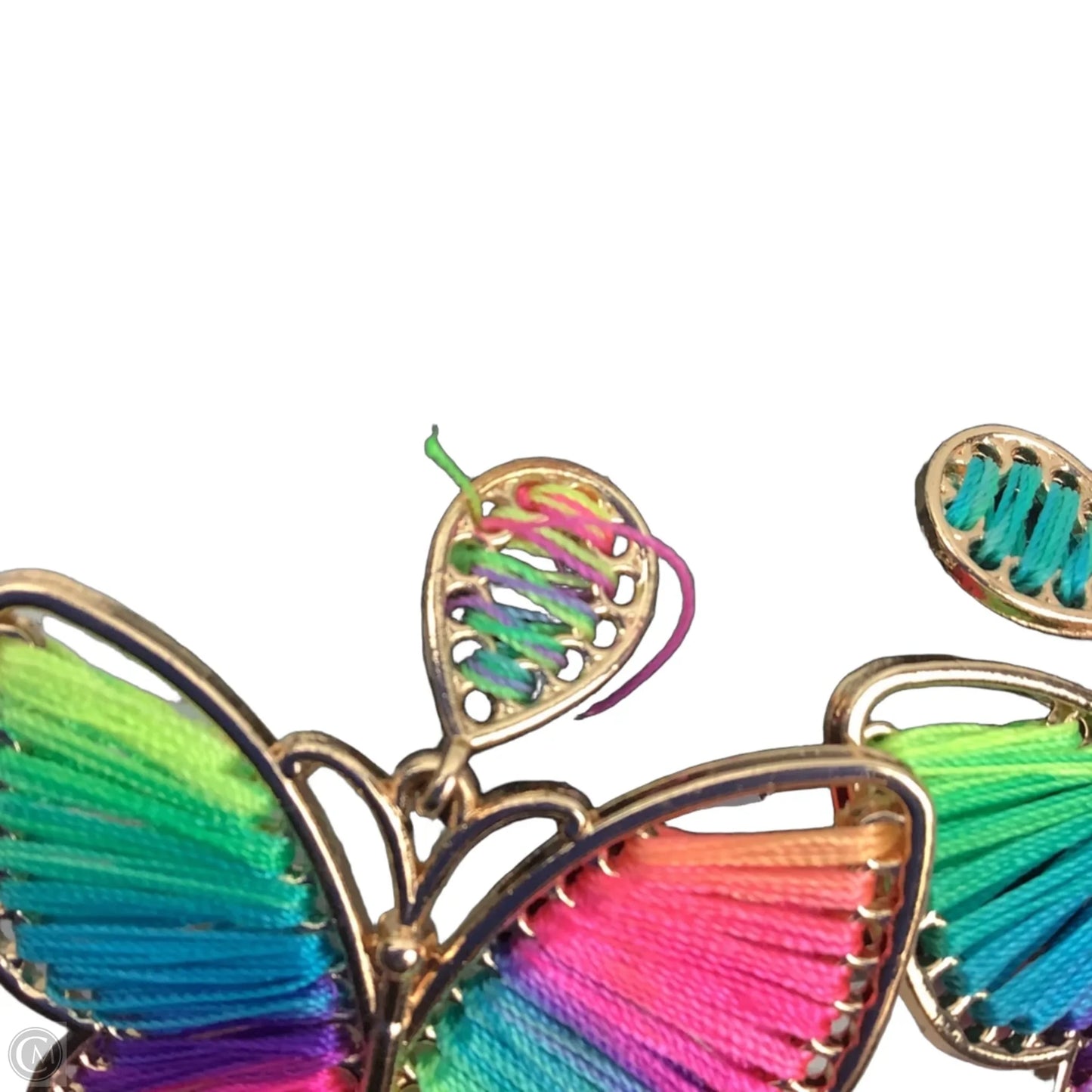 Earrings Dangle/drop By Clothes Mentor