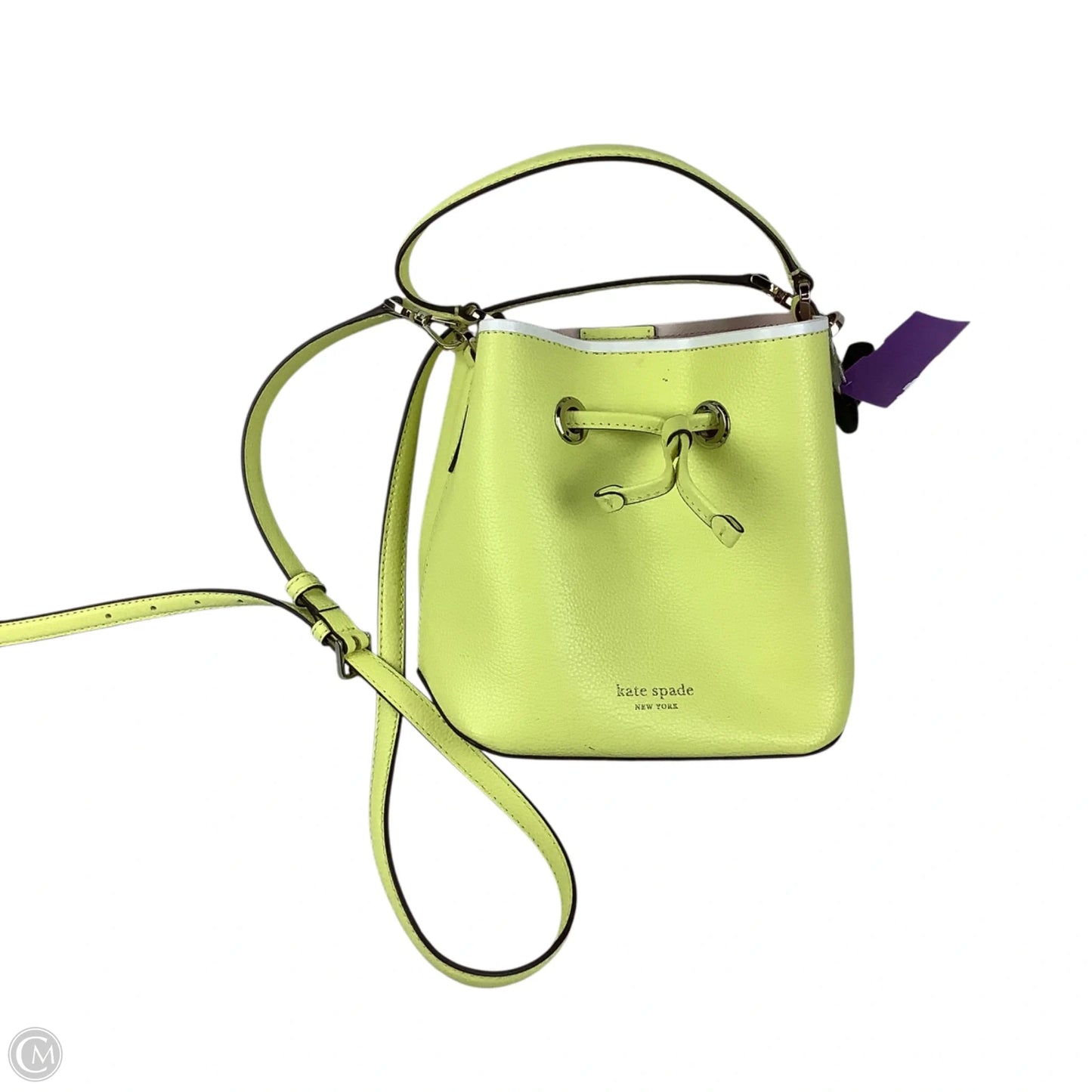 Crossbody Designer By Kate Spade, Size: Small