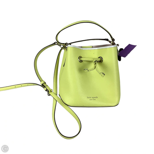 Crossbody Designer By Kate Spade, Size: Small