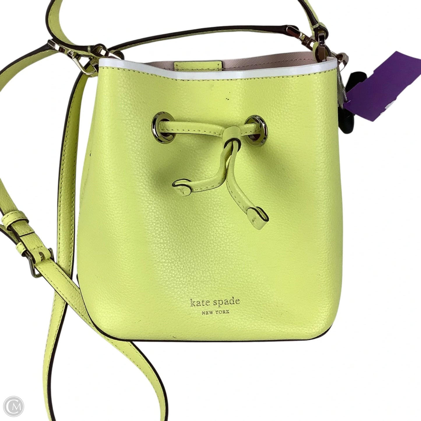 Crossbody Designer By Kate Spade, Size: Small