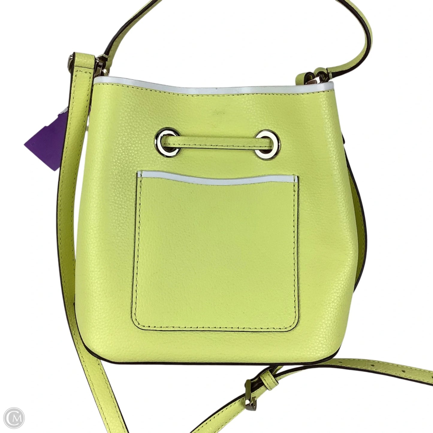 Crossbody Designer By Kate Spade, Size: Small