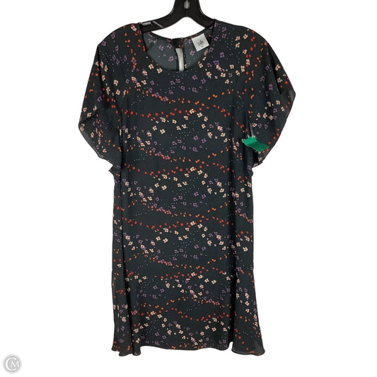 Dress Party Midi By Cabi In Grey, Size: Xs
