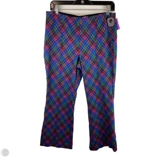 Pants Other By Maeve In Multi-colored, Size: M