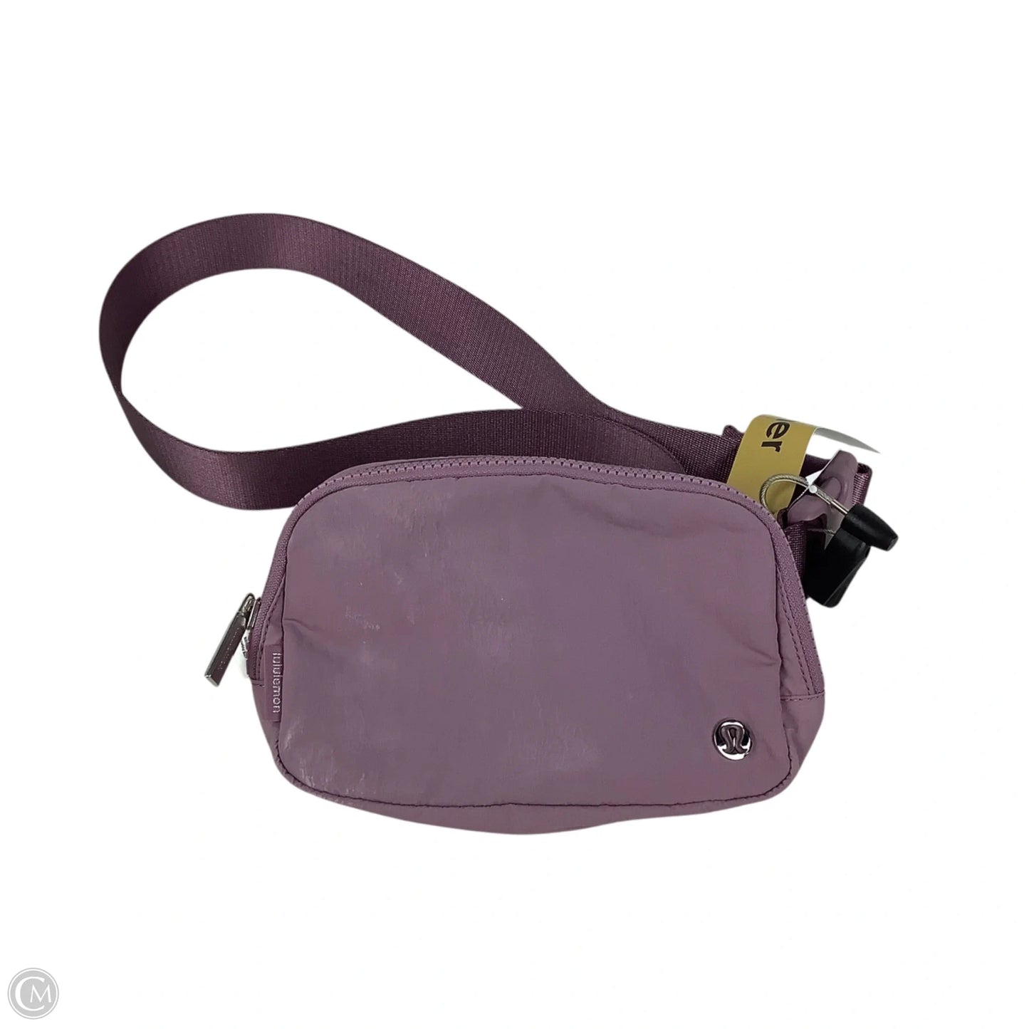 Crossbody/Belt Bag By Lululemon, Size: Small