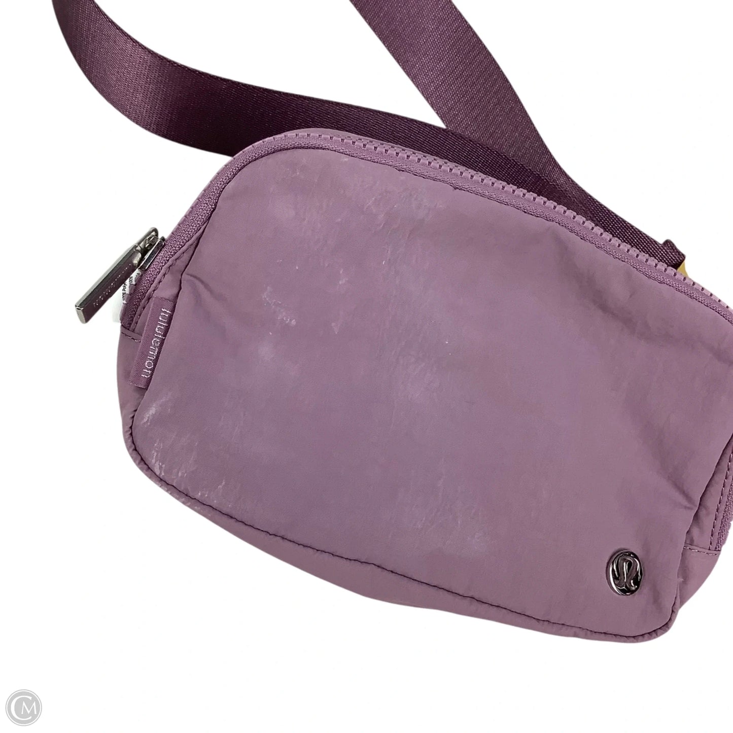 Crossbody/Belt Bag By Lululemon, Size: Small