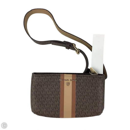 Belt Bag Designer By Michael Kors, Size: Small