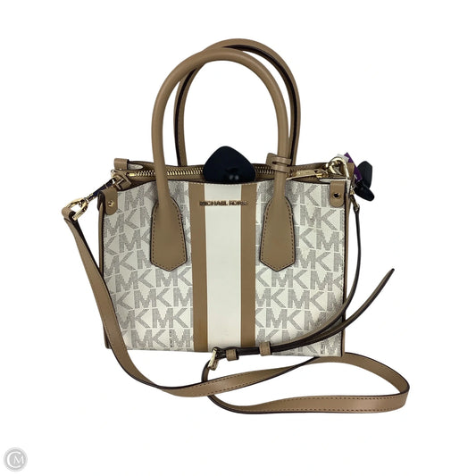 Handbag Designer By Michael Kors, Size: Small
