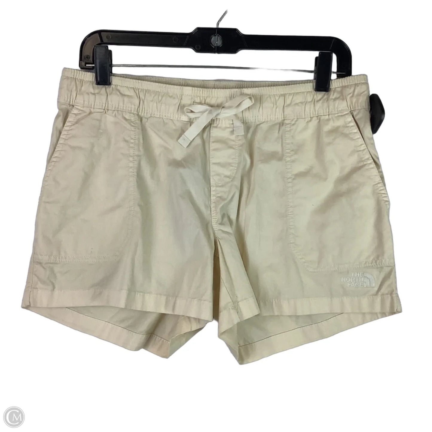 Shorts By The North Face In Cream, Size: S