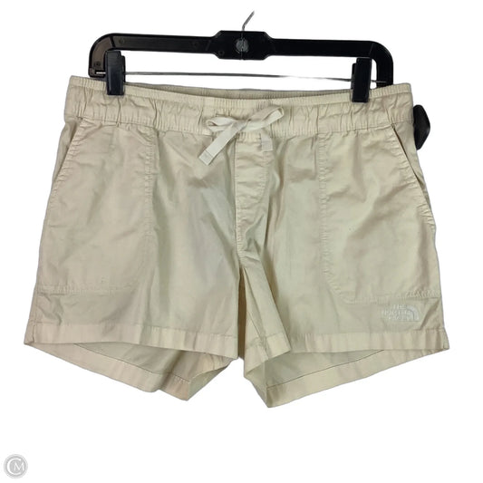 Shorts By The North Face In Cream, Size: S