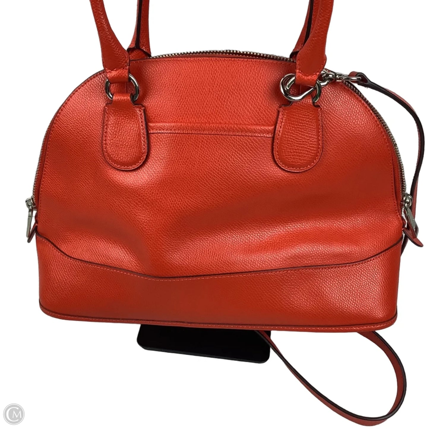 Crossbody Designer By Coach, Size: Medium