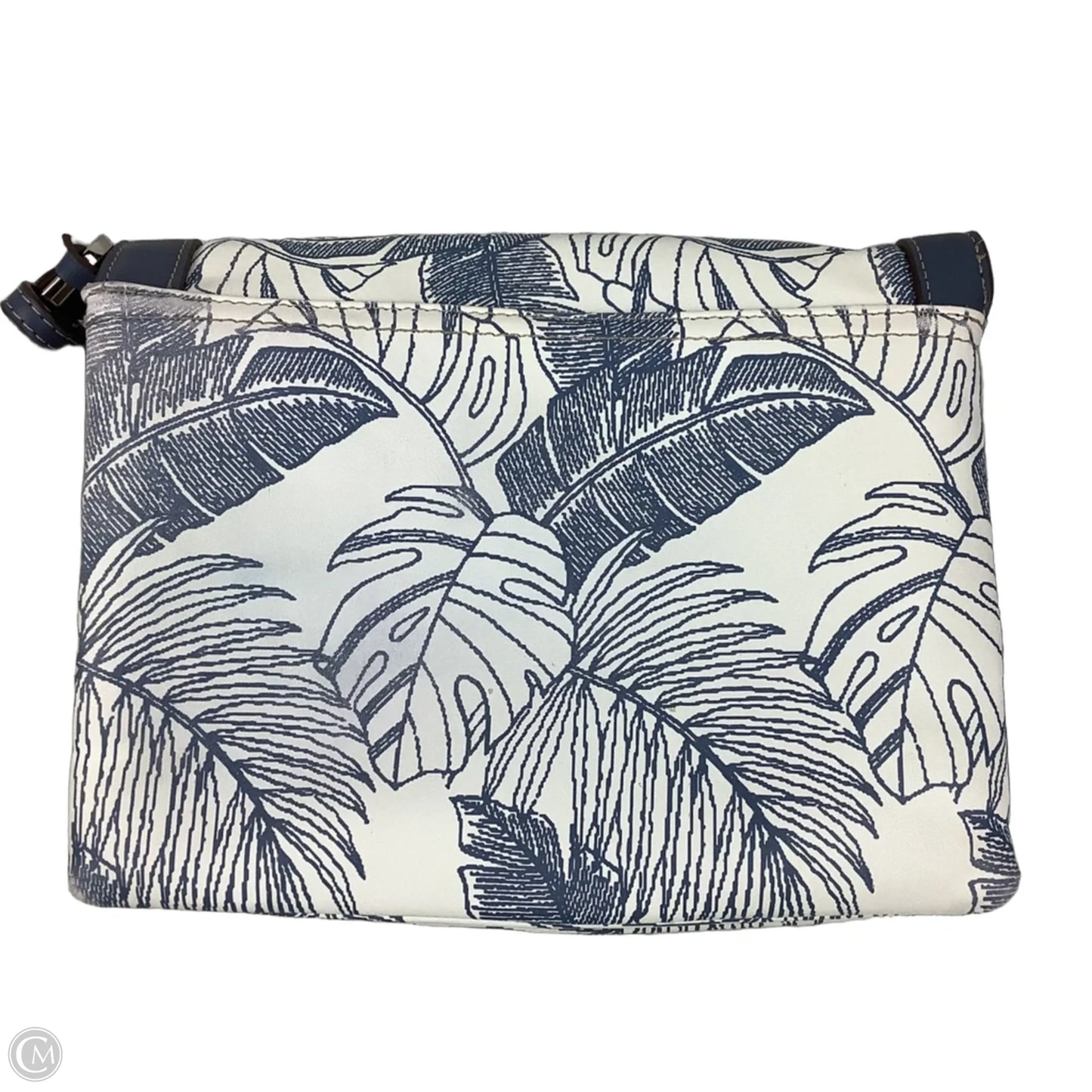 Crossbody By Tommy Bahama, Size: Small