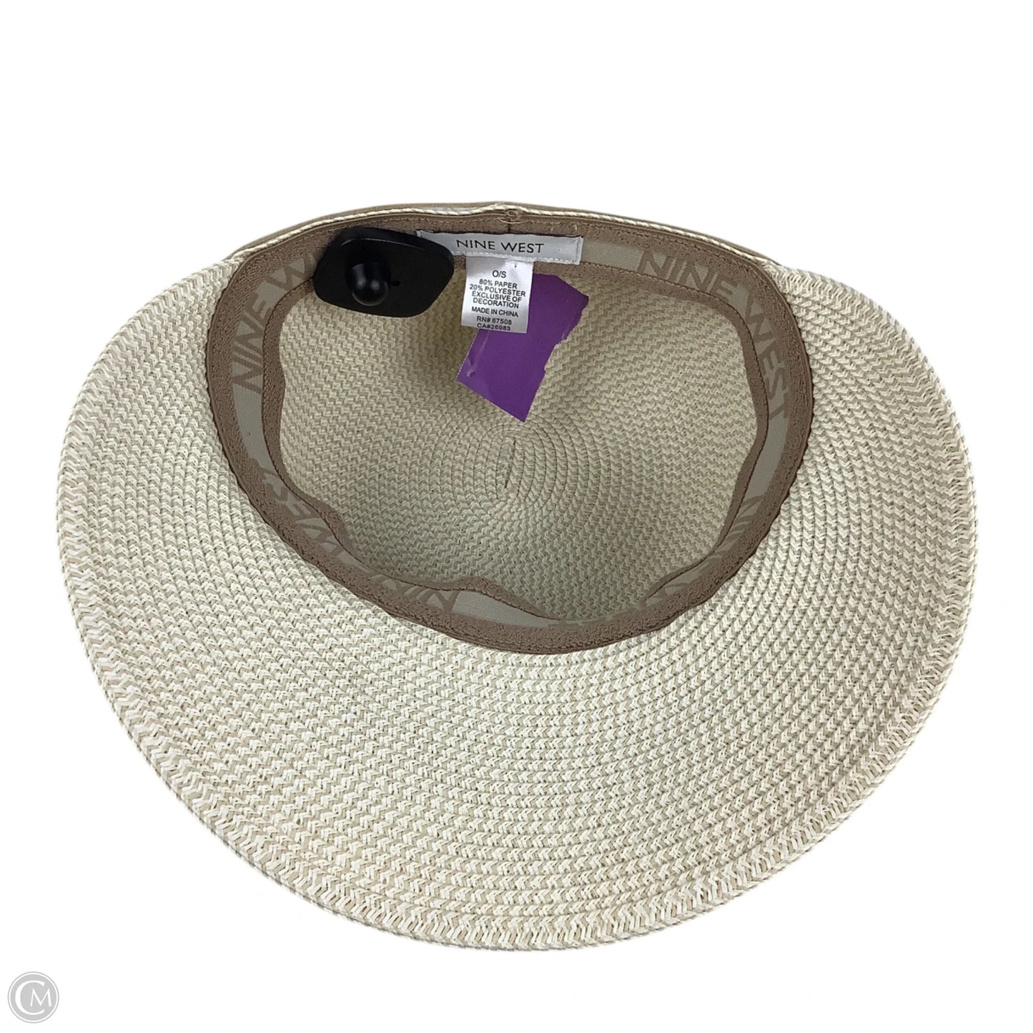 Hat Floppy By Nine West