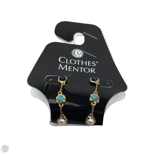 Earrings Dangle/drop By Mignonne Gavigan