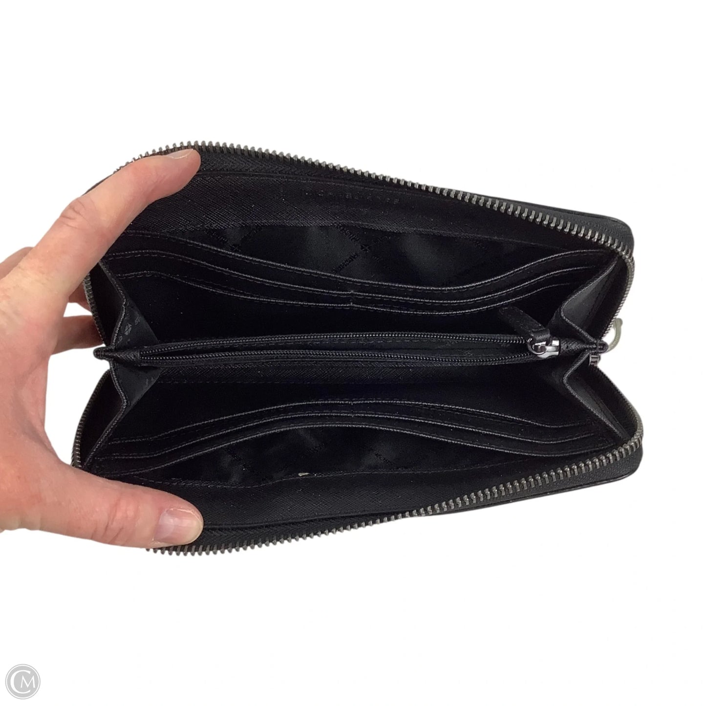 Wallet Designer By Michael Kors, Size: Medium