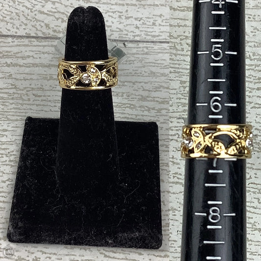 Ring Other By Clothes Mentor Size 6.5