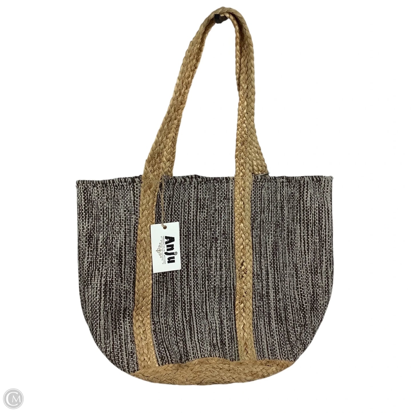 Handbag By Cmc, Size: Large