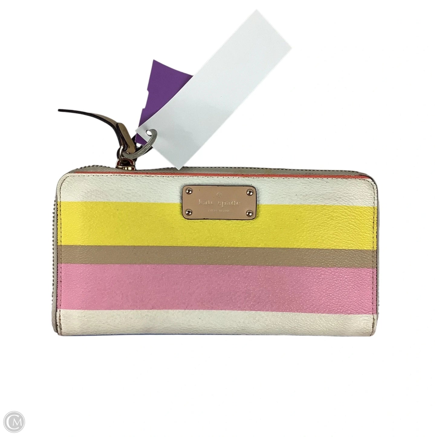 Wallet Designer By Kate Spade, Size: Medium