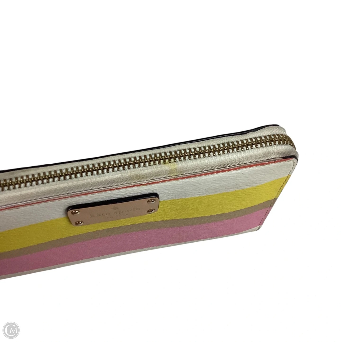 Wallet Designer By Kate Spade, Size: Medium