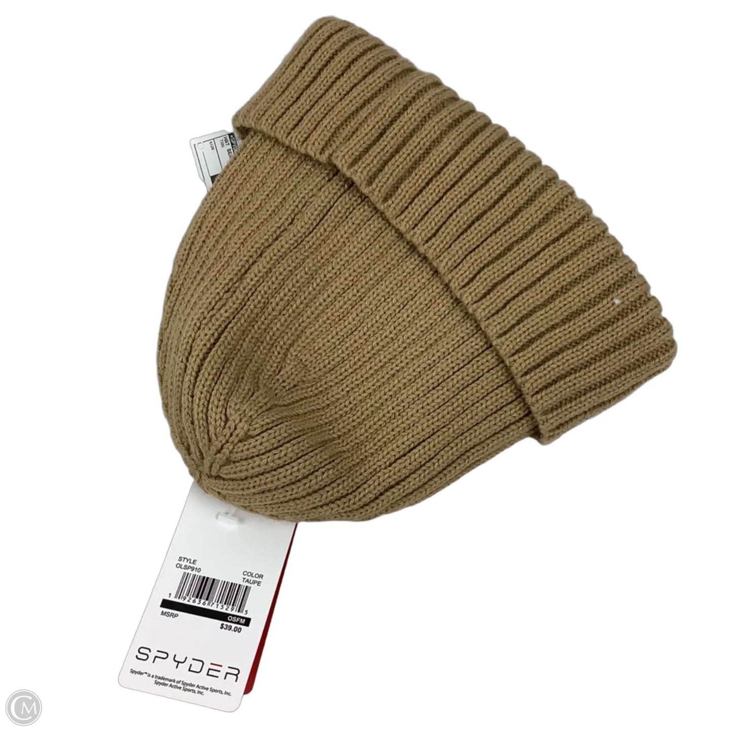 Hat Beanie By Spyder