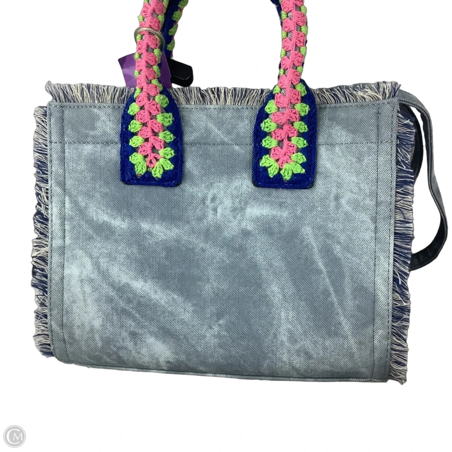 Handbag By Aldo, Size: Medium