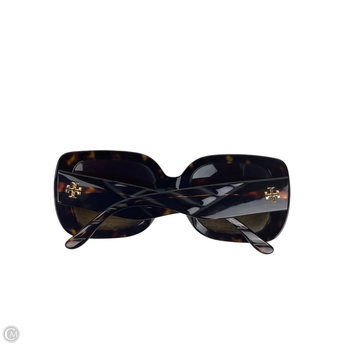Sunglasses Designer By Tory Burch, Size: