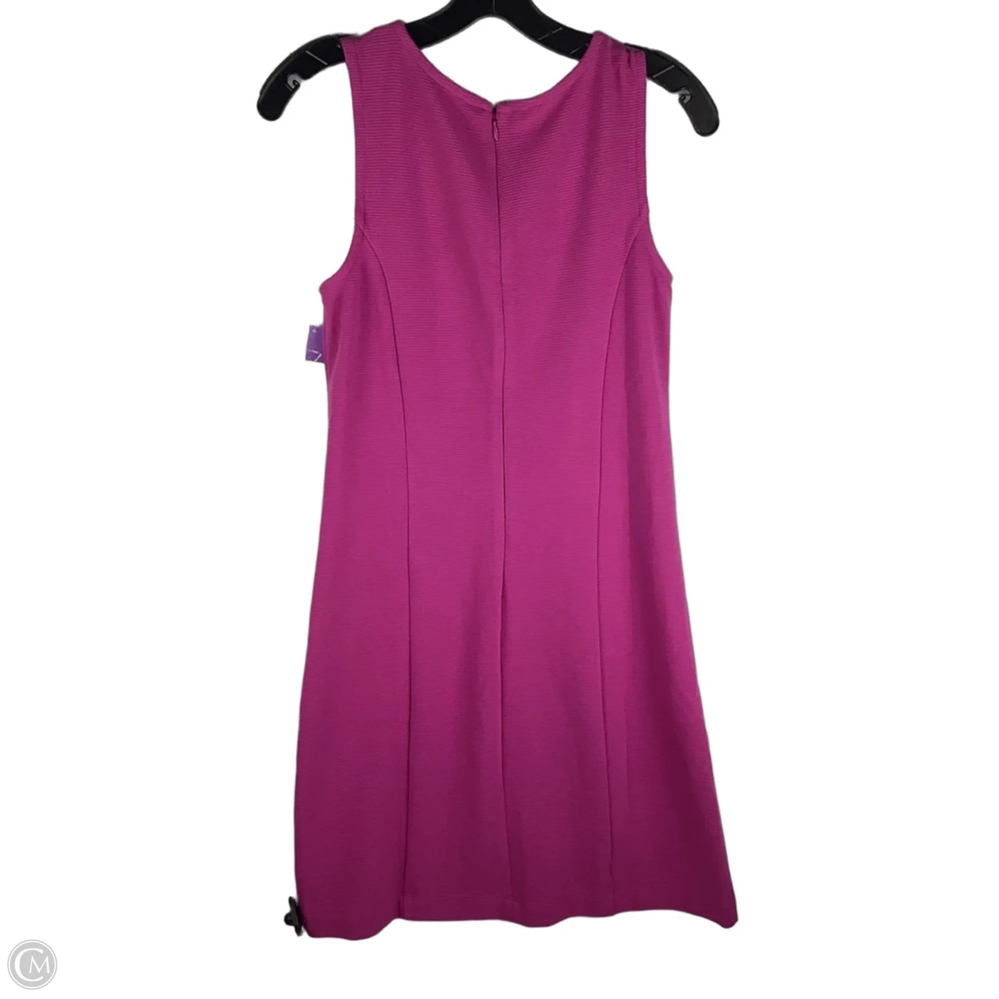 Dress Party Short By Crown And Ivy In Pink, Size: Xs