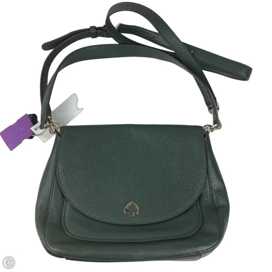Crossbody Designer By Kate Spade, Size: Small