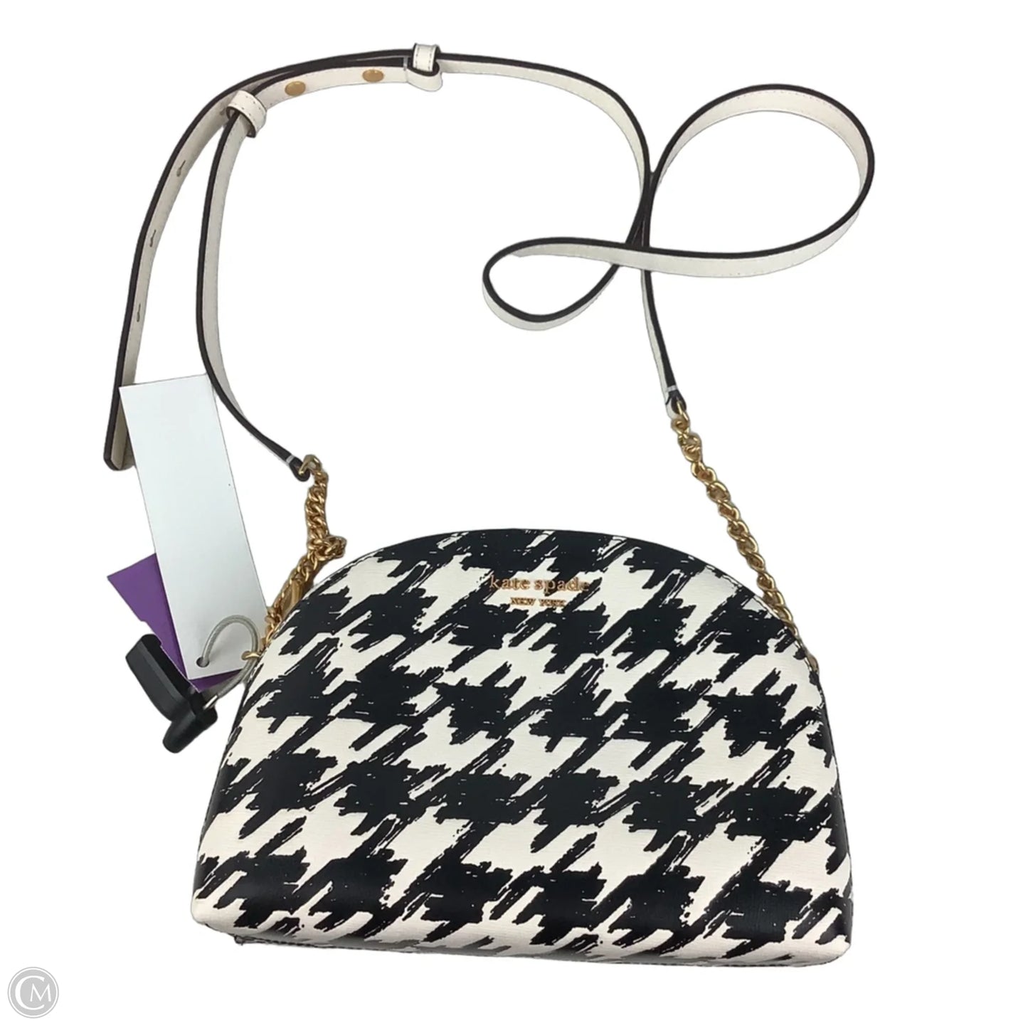 Crossbody Designer By Kate Spade, Size: Small