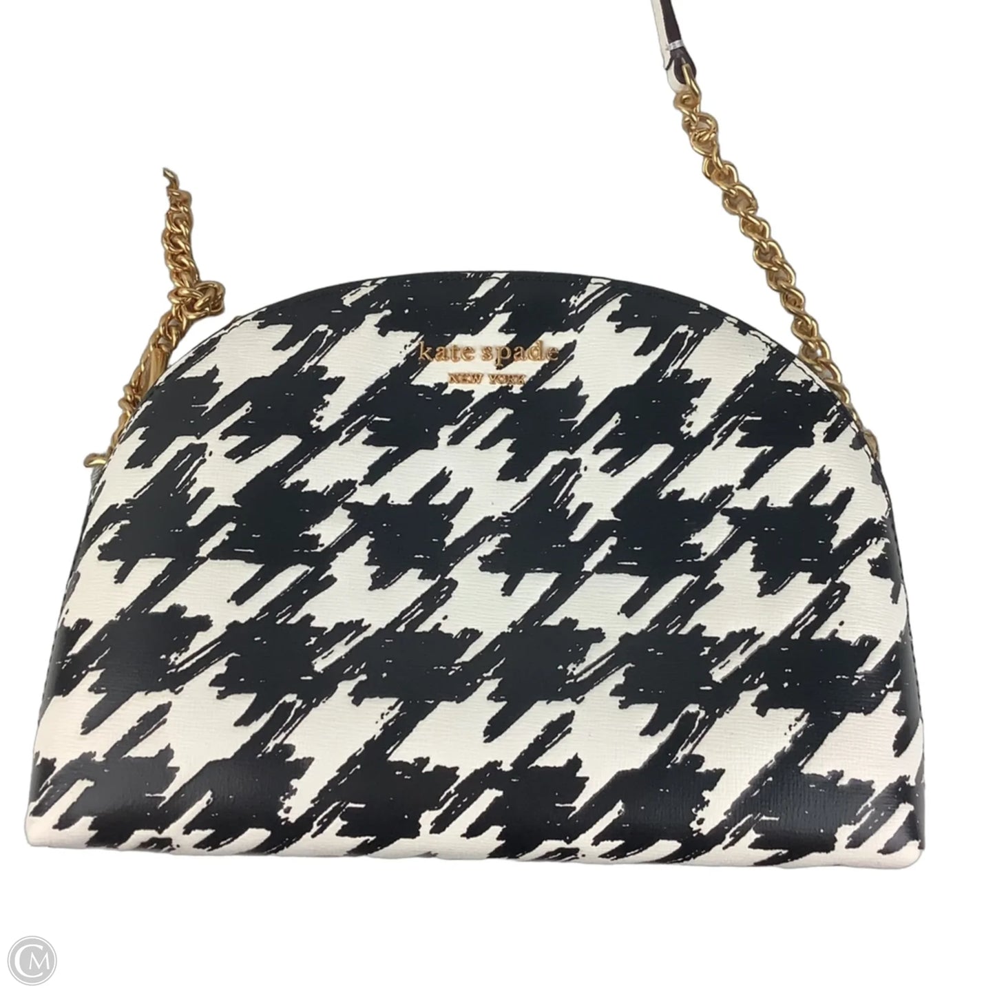 Crossbody Designer By Kate Spade, Size: Small
