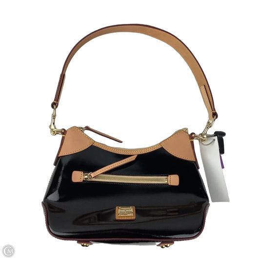 Handbag Designer By Dooney And Bourke, Size: Small