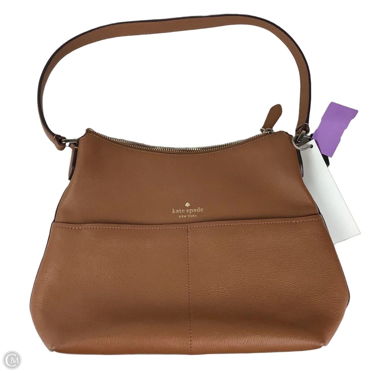 Handbag Designer By Kate Spade, Size: Medium