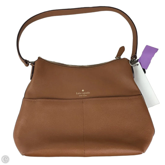 Handbag Designer By Kate Spade, Size: Medium