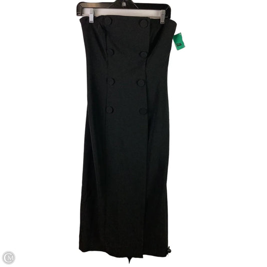Dress Party Midi By Astr The Label In Black, Size: S