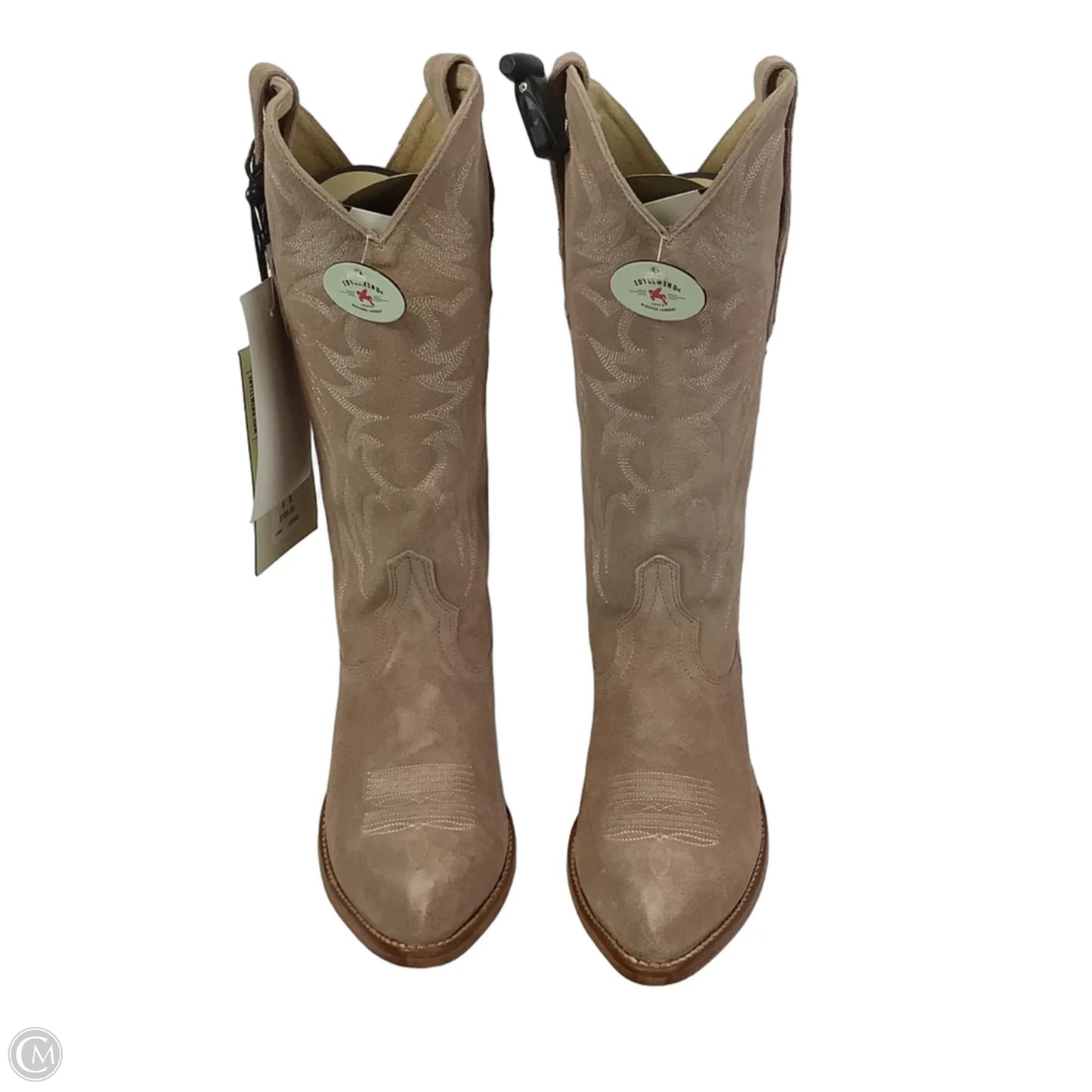 Boots Western By Idyllwind In Pink, Size: 8