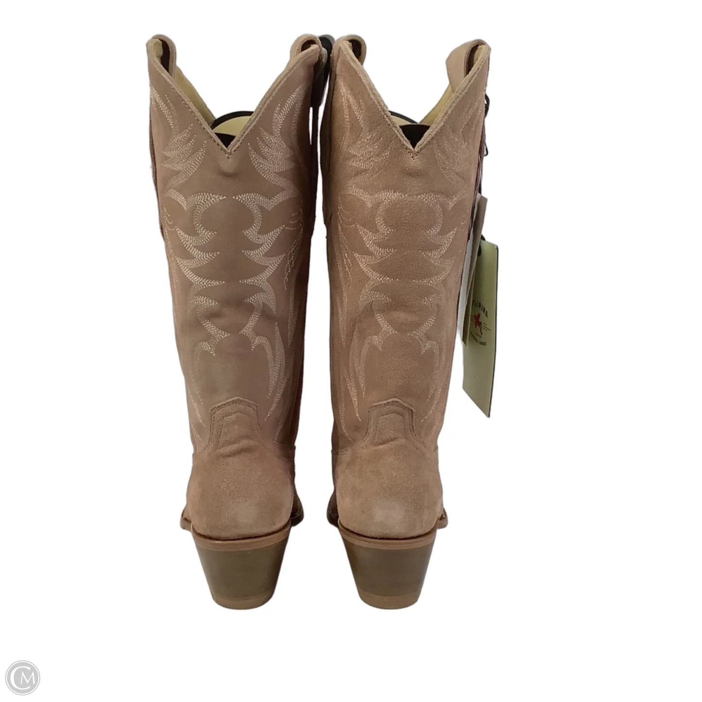 Boots Western By Idyllwind In Pink, Size: 8