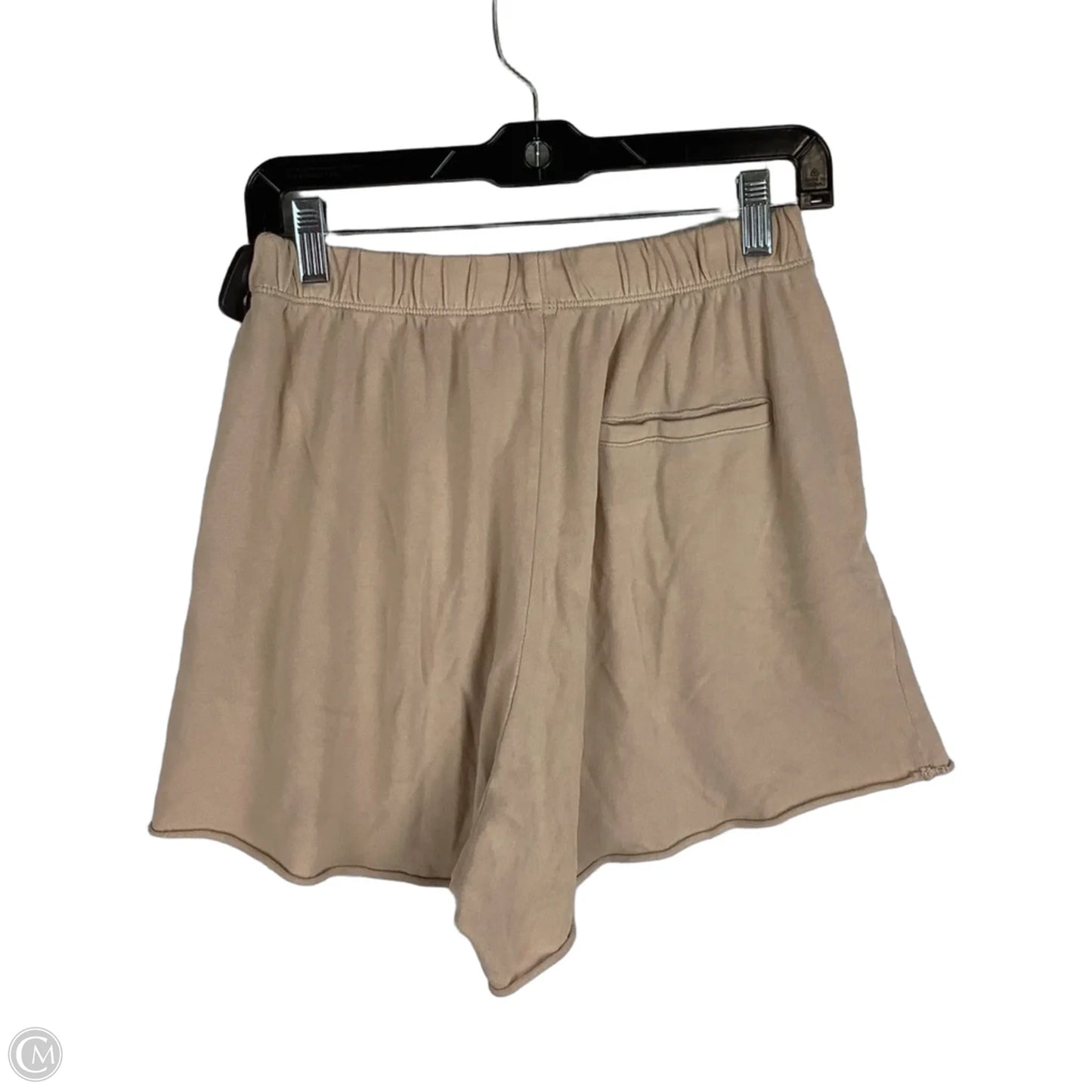 Shorts By Aerie In Tan, Size: M